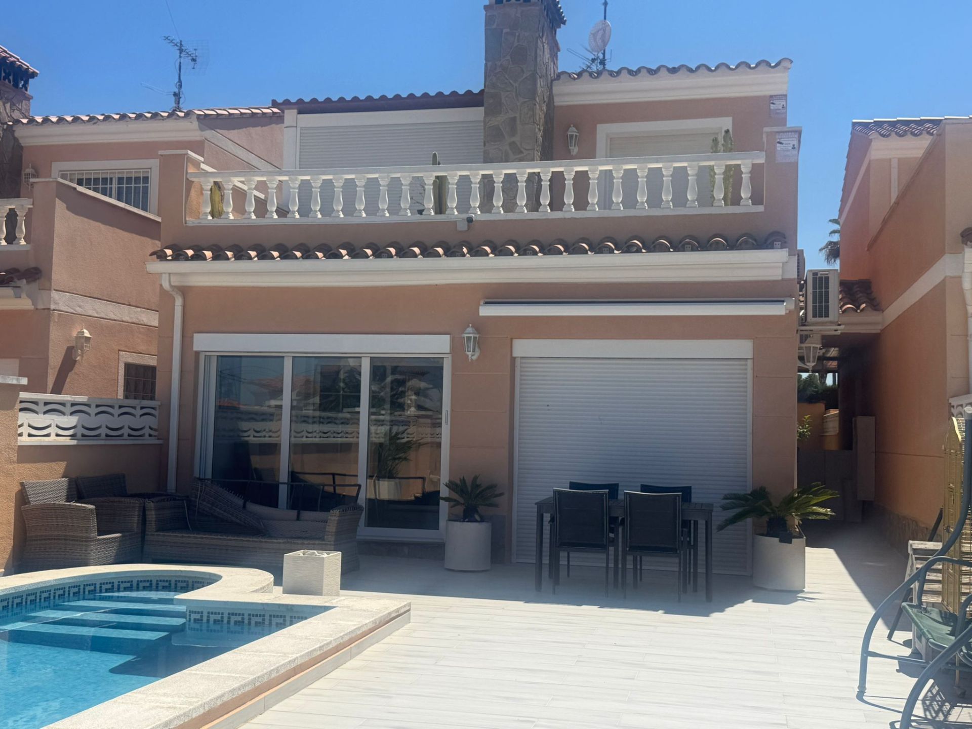 Freistehendes Haus oder Chalet zum Verkauf in Centro - Image 3